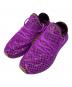 adidas（アディダス）の古着「Deerupt Dragon Ball Z Son Gohan　D97052」｜パープル