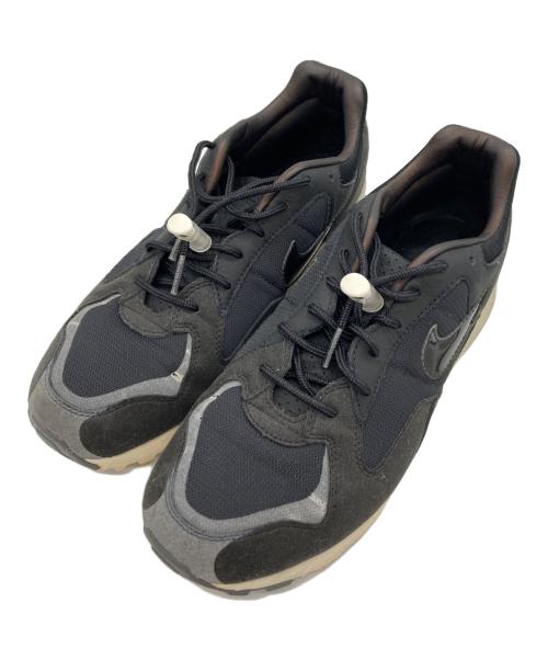 NIKE（ナイキ）NIKE (ナイキ) Fear Of God (フィア・オブ・ゴッド) AIR SKYLON 2/FOG　BQ2752-001 ブラック サイズ:26.5の古着・服飾アイテム