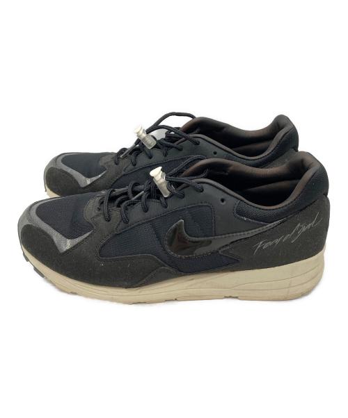 NIKE（ナイキ）NIKE (ナイキ) Fear Of God (フィア・オブ・ゴッド) AIR SKYLON 2/FOG　BQ2752-001 ブラック サイズ:26.5の古着・服飾アイテム