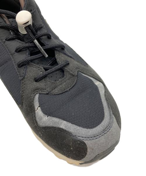 NIKE（ナイキ）NIKE (ナイキ) Fear Of God (フィア・オブ・ゴッド) AIR SKYLON 2/FOG　BQ2752-001 ブラック サイズ:26.5の古着・服飾アイテム