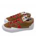 NIKE (ナイキ) sacai (サカイ) NIKE BLAZER LOW SACAI　DD1877-200 ブラウン サイズ:26.5：6000円
