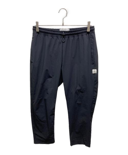 Ron Herman（ロンハーマン）Ron Herman (ロンハーマン) REIGNING CHAMP (レイニングチャンプ) ナイロンパンツ　3120600109 ブラック サイズ:Sの古着・服飾アイテム