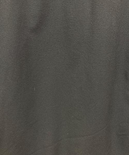 Ron Herman（ロンハーマン）Ron Herman (ロンハーマン) REIGNING CHAMP (レイニングチャンプ) ナイロンパンツ　3120600109 ブラック サイズ:Sの古着・服飾アイテム