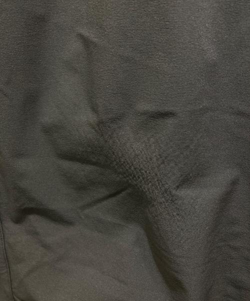 Ron Herman（ロンハーマン）Ron Herman (ロンハーマン) REIGNING CHAMP (レイニングチャンプ) ナイロンパンツ　3120600109 ブラック サイズ:Sの古着・服飾アイテム