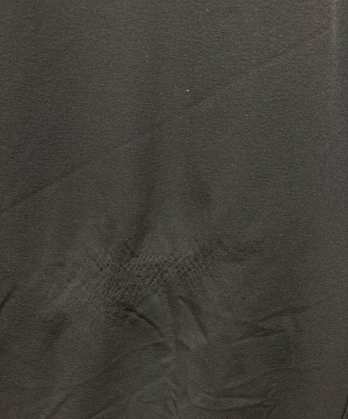 Ron Herman（ロンハーマン）Ron Herman (ロンハーマン) REIGNING CHAMP (レイニングチャンプ) ナイロンパンツ　3120600109 ブラック サイズ:Sの古着・服飾アイテム