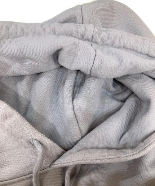 KITH（キス）KITH (キス) Cyber Monday Hoodie グレー サイズ:Ⅼの古着・服飾アイテム