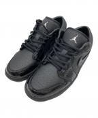 NIKEナイキ）の古着「Women's Air Jordan 1 Low SE 