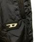 中古・古着 DIESEL (ディーゼル) ナイロンパンツ　A00664-UMLB-DARLEY ブラック サイズ:S：3500円
