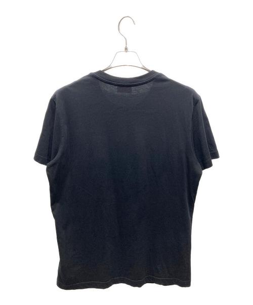 DIESEL（ディーゼル）DIESEL (ディーゼル) T-Boxt-Div Tシャツ ブラック サイズ:XLの古着・服飾アイテム