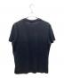 DIESEL (ディーゼル) T-Boxt-Div Tシャツ ブラック サイズ:XL：5000円