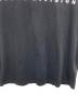 中古・古着 DIESEL (ディーゼル) T-Boxt-Div Tシャツ ブラック サイズ:XL：5000円