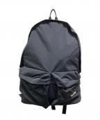 THE NORTH FACEザ ノース フェイス）の古着「DAY PACK」｜ブラック