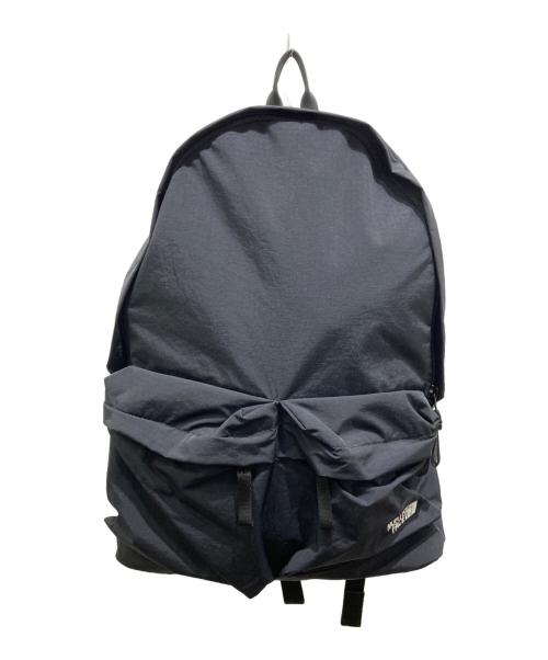 THE NORTH FACE（ザ ノース フェイス）THE NORTH FACE (ザ ノース フェイス) DAY PACK ブラックの古着・服飾アイテム