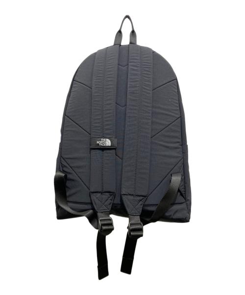 THE NORTH FACE（ザ ノース フェイス）THE NORTH FACE (ザ ノース フェイス) DAY PACK ブラックの古着・服飾アイテム