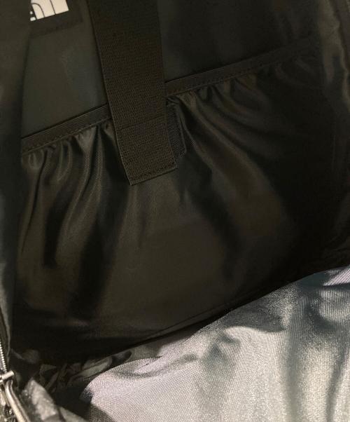 THE NORTH FACE（ザ ノース フェイス）THE NORTH FACE (ザ ノース フェイス) DAY PACK ブラックの古着・服飾アイテム