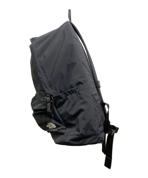 THE NORTH FACE（ザ ノース フェイス）THE NORTH FACE (ザ ノース フェイス) DAY PACK ブラックの古着・服飾アイテム