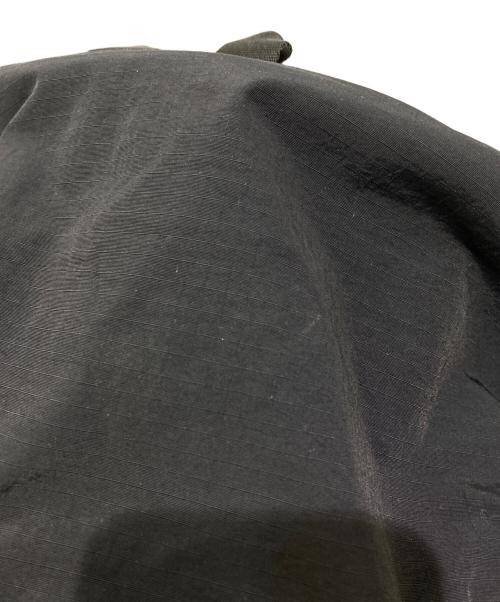 THE NORTH FACE（ザ ノース フェイス）THE NORTH FACE (ザ ノース フェイス) DAY PACK ブラックの古着・服飾アイテム