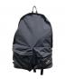 THE NORTH FACE（ザ ノース フェイス）の古着「DAY PACK」｜ブラック