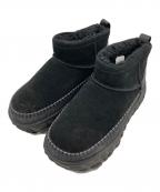 UGGアグ）の古着「Venture Daze Ultra Mini」｜ブラック