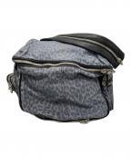 ALEXANDER WANGアレキサンダー・ワン）の古着「ワンショルダーバッグ」｜グレー