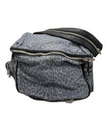 ALEXANDER WANG（アレキサンダー・ワン）の古着「ワンショルダーバッグ」｜グレー