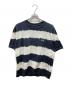stussy（ステューシー）の古着「タイダイTシャツ」｜ネイビー