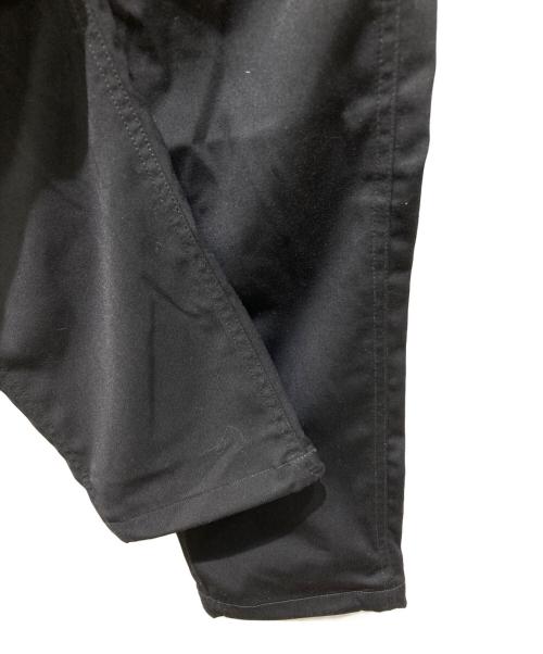 GRAMICCI（グラミチ）GRAMICCI (グラミチ) クライミングパンツ ブラック サイズ:Mの古着・服飾アイテム