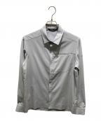 ARC'TERYXアークテリクス）の古着「SKYLINE LS SHIRT　X000007410」｜グレー