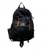 GREGORYグレゴリー）の古着「DAY PACK PFM V2」｜ブラック