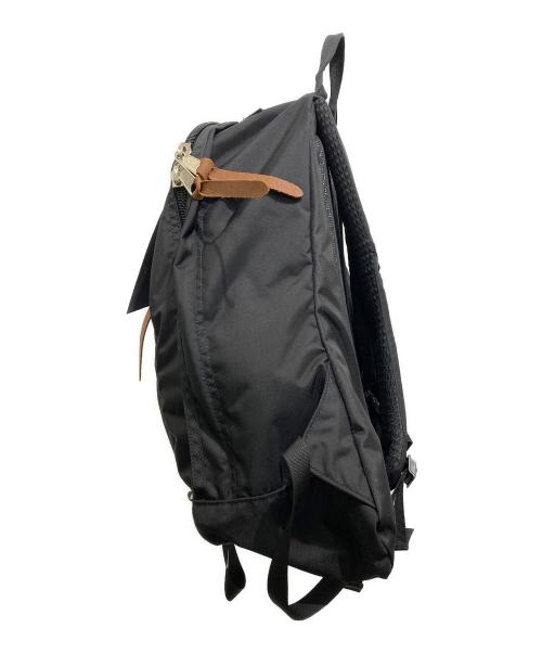 GREGORY（グレゴリー）GREGORY (グレゴリー) DAY PACK PFM V2 ブラックの古着・服飾アイテム
