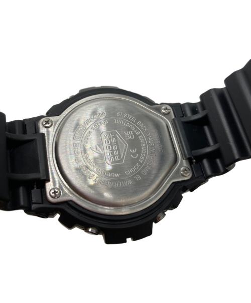 CASIO（カシオ）CASIO (カシオ) リストウォッチ　GW-6900-1JF　3179　 ブラックの古着・服飾アイテム