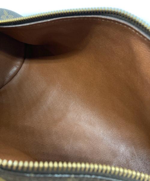 LOUIS VUITTON（ルイ ヴィトン）LOUIS VUITTON (ルイ ヴィトン) ハンドバッグ　M51385　モノグラム パピヨン30　871 TH ブラウンの古着・服飾アイテム