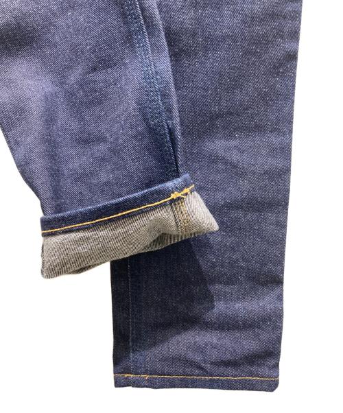 PMP DENIM（-）PMP DENIM (-) デニムパンツ ブルー サイズ:不明の古着・服飾アイテム