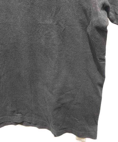 WIND AND SEA（ウィンダンシー）WIND AND SEA (ウィンダンシー) PARAPPATHERAPPER S/S Tee　WDS-PARAPPA-10 ブラック サイズ:Mの古着・服飾アイテム