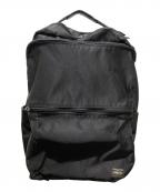 PORTERポーター）の古着「DAYPACK　655-06169」｜ブラック