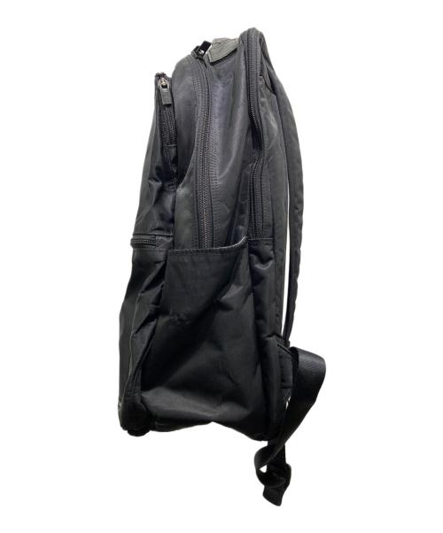 PORTER（ポーター）PORTER (ポーター) DAYPACK　655-06169 ブラックの古着・服飾アイテム