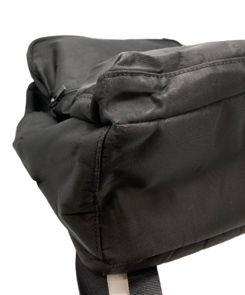 PORTER（ポーター）PORTER (ポーター) DAYPACK　655-06169 ブラックの古着・服飾アイテム