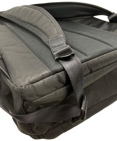 PORTER（ポーター）PORTER (ポーター) DAYPACK　655-06169 ブラックの古着・服飾アイテム