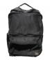 PORTER（ポーター）の古着「DAYPACK　655-06169」｜ブラック