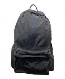 STANDARD SUPPLY（スタンダードサプライ）の古着「リュック」｜ブラック