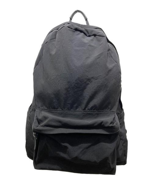STANDARD SUPPLY（スタンダードサプライ）STANDARD SUPPLY (スタンダードサプライ) リュック ブラックの古着・服飾アイテム
