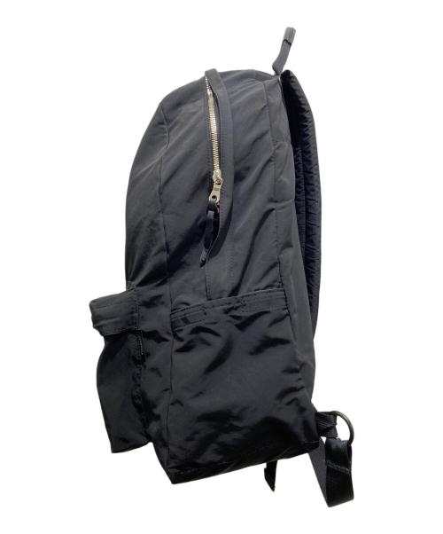 STANDARD SUPPLY（スタンダードサプライ）STANDARD SUPPLY (スタンダードサプライ) リュック ブラックの古着・服飾アイテム