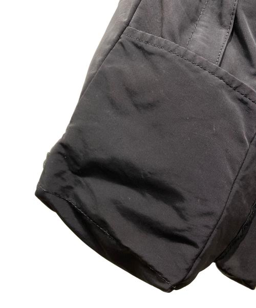 STANDARD SUPPLY（スタンダードサプライ）STANDARD SUPPLY (スタンダードサプライ) リュック ブラックの古着・服飾アイテム