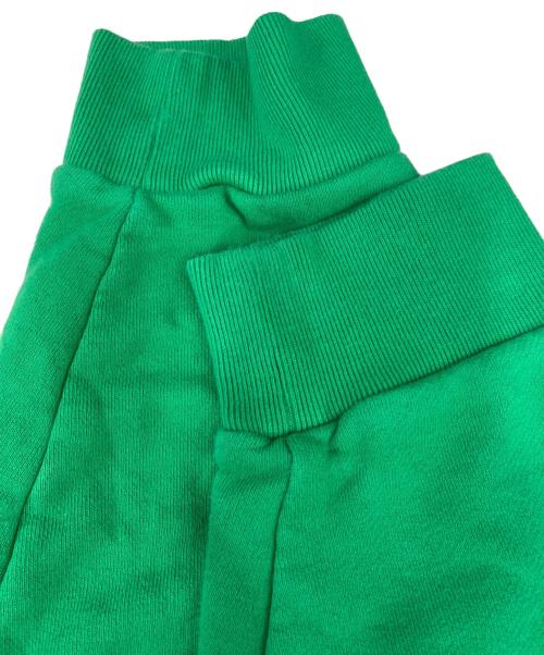 A.P.C.（アーペーセー）A.P.C. (アーペーセー) クルーネックスウェット グリーン サイズ:Sの古着・服飾アイテム