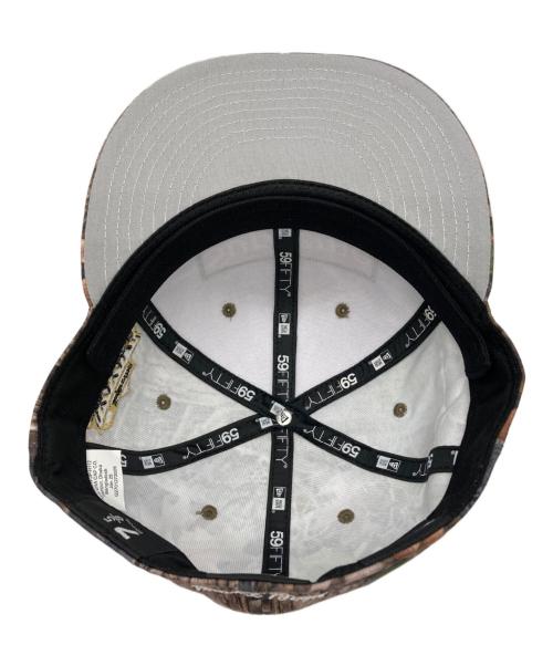 SUPREME（シュプリーム）SUPREME (シュプリーム) New Era (ニューエラ) Championship box logo　37394NEW-JP-H112　25SS マルチカラーの古着・服飾アイテム