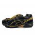 asics (アシックス) atmos (アトモス) GRIP SWANY (グリップスワニー) GT-2160 ローカットスニーカー　1203A574 ブラック サイズ:27.5㎝：15000円