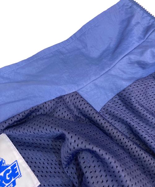 X-LARGE（エクストララージ）X-LARGE (エクストララージ) ナイロンジャケット　01173520 ネイビー サイズ:XLの古着・服飾アイテム