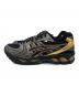 asics (アシックス) Ayrton Senna GEL-KAYANO 14 × Ayrton Senna　1203A860 ブラック サイズ:29㎝：19000円