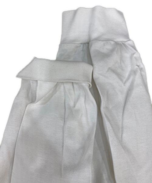 TATRAS（タトラス）TATRAS (タトラス) IRIMO ロングスリーブカットソー　MTFA21A8181-M ホワイト サイズ:3の古着・服飾アイテム