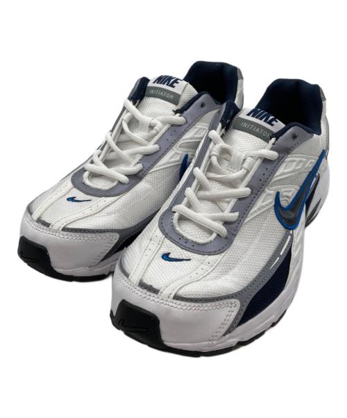 NIKE（ナイキ）NIKE (ナイキ) INITIATOR ホワイト サイズ:27.5cmの古着・服飾アイテム
